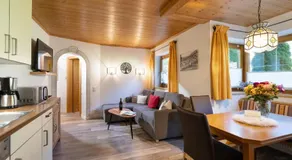 Appartement Bergblick - Image 3
