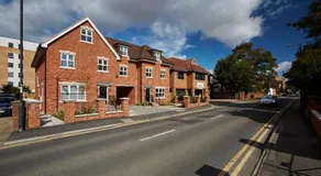 Imperial Court By Viridian Apartments - Image 5