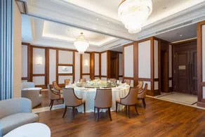 Rezen Hotel Zhoushan Liyuan - Image 5