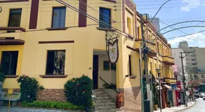 Hotel Vitoria Marchi - Image 4