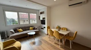 Spacious 2 bedroom Apartment near Marina by Solea Homes - Image 4