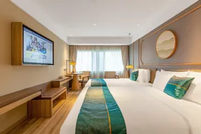 Fairyland Hotel - Kunming Nanping Pedestrian Street Store - Image 5