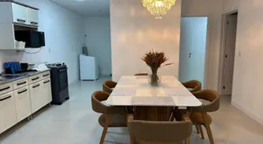 Apartamento a 300 metros da Praia Ingleses Norte - Image 4