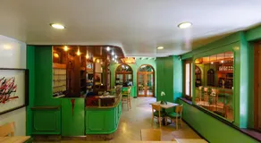 Botanique Hotel Vergani - Image 3