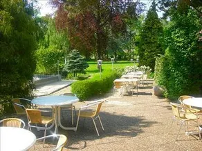 Hotel Royal Garden - Image 5