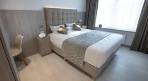 Hotel Atlanta Knokke - Image 2