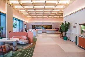 Orange Hotel Chongqing Beibei Center Wanda Plaza - Image 2
