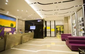 Lavande Hotel Suqian Shuiyun City Branch - Image 2