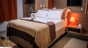 CONFORTO IMBATIVEL - 25 metros do MAR - 2 Quartos com AR CONDICIONADOS SPLIT, Air Fryer, WI-FI, Disney Plus, Star Plus, HBO Max, Cadeiras de Praia e Caixa Térmica - 8 pessoas com Muito Conforto - Melhor Localização! - Image 2