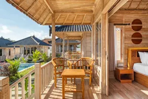 Cove D Ancak Villa and Bungalow - Image 2