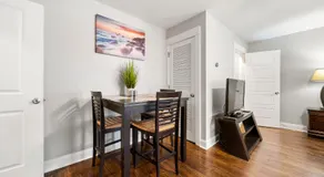Lovely Cozy Studio in Heart of Atlanta - Image 4