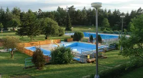 Apartmány nad Otavou - Image 2