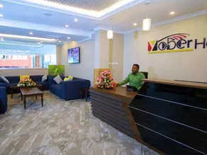 Yober Hotel - Image 5