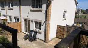 Enbrook Luxury Lodge with Garage and Driveway - Image 5