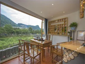 Xizhu Yue Botique Travel Inn - Image 2