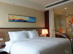New Century Grand Hotel Lishui Huaqiao - Image 2