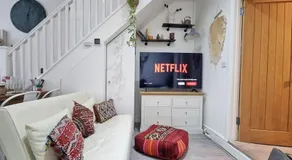 4bed 3bath 8min to London Bridge - Image 4