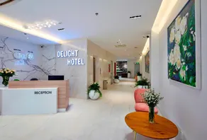 Delight Hotel - Image 3