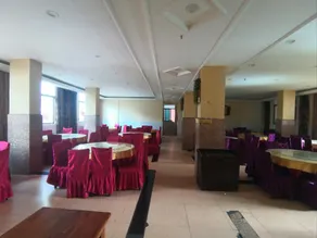 Huatian Hotel (Liupanshui Railway Station Branch) - Image 5