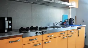 Hostel 55 - darmowy parking - Image 3