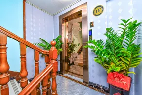Runlong Fashion Hotel (Liunan Wanda Branch) - Image 4