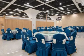 United Airlines Hotel (Urumqi Airport) - Image 5
