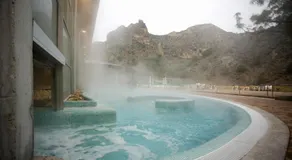 Balneario de Archena - Hotel Levante - Image 2