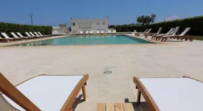 Casa Regina Residenz Torre Santo Stefano in Otranto 3 Plätze - Image 3