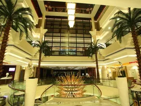 Xiang Sheng Garden Hotel & Resort Mountain Putuo - Image 5