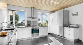 5 star holiday home in Børkop - Image 5