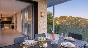 Villa Key West - Villa d'exception avec piscine privée et vue mer proche de Cannes - Image 5