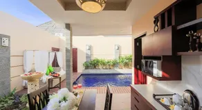 Flamingo Dewata Pool Villa Uluwatu - Image 4