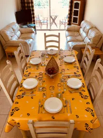 Private apartment at Aristo Universe III with pool - Image 5