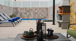 Casa Femes Piscina Climatizada - Image 4