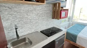 HABITACION, VISTA AL MAR - Image 4