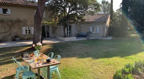 Maison Les Chênes - Image 4