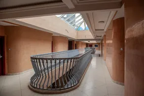 HOTEL MICKEL - Image 2