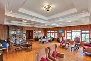 Club Mahindra Derby Green, Ooty - Image 4