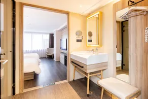 Hanting Hotel Changchun Jida Yiyuan - Image 2