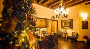 Villa Pallotta Luxury B&B - Image 4