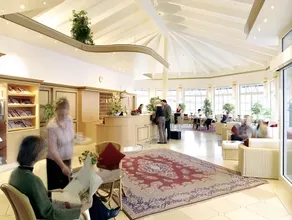 Kim Hotel Dresden - Image 3
