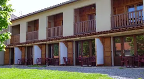 Hôtel du Mont Bar - Image 1