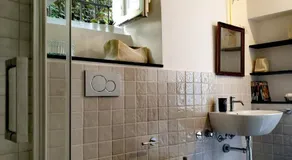 Appartamento nel borgo con splendida vista sul mare - Image 2