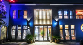 Floral Hotel · Yingxi Riverside Deqing - Image 4