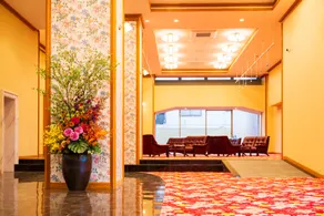 BeppuOnsen Hotel Sansenkaku - Image 5