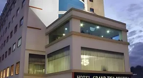 Hotel Grand Tiga Mustika - Image 5