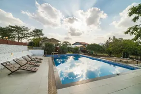 Canvas Resort in Lonavla - Image 5