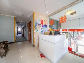 Yazhuo Hotel - Image 2