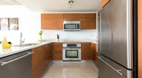 Midtown moderne avec 1 chambre, parking gratuit - Image 5