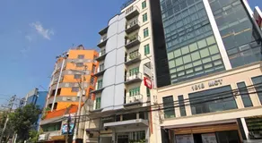 Orange Nest Hotel - Image 5